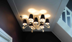 Люстра Ode 1647 OD09CE