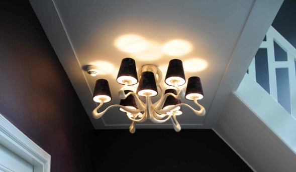 Люстра Ode 1647 OD09CE