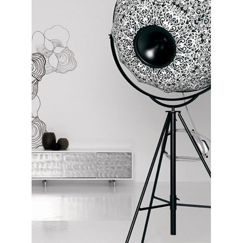 Торшер Fortuny