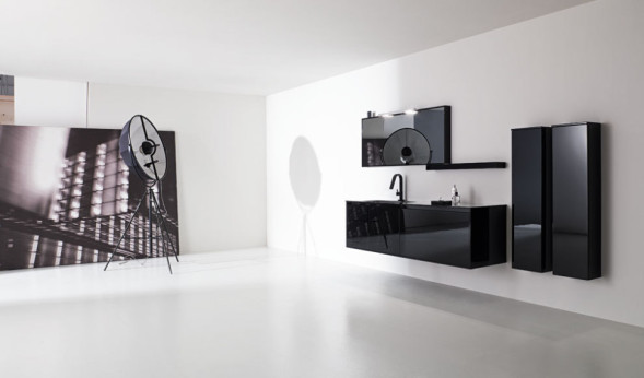 Торшер Fortuny