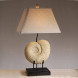 Настольная Лампа Раковина