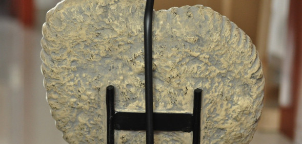 Настольная Лампа Раковина