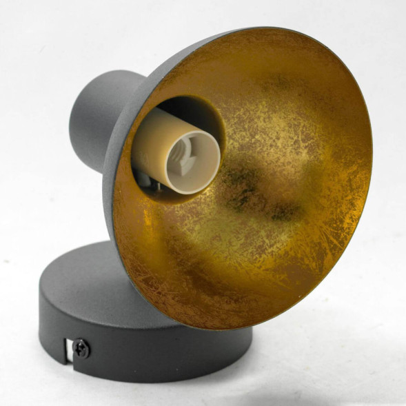 Спот Lussole Loft LSP-9973