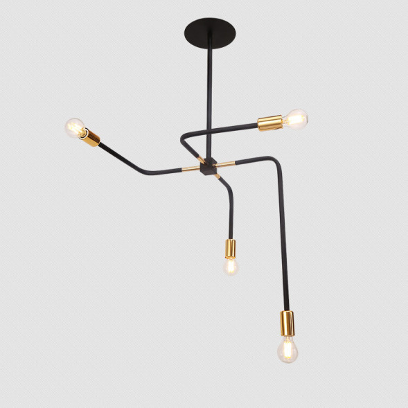 Дизайнерская Люстра Beaubien By Lf