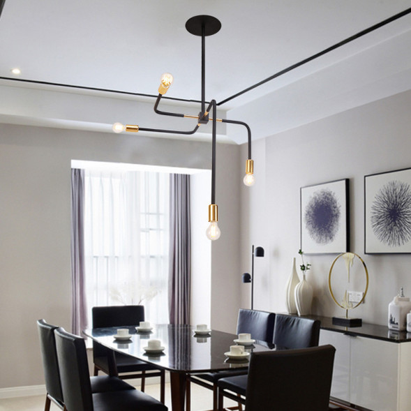 Дизайнерская Люстра Beaubien By Lf