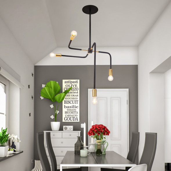 Дизайнерская Люстра Beaubien By Lf