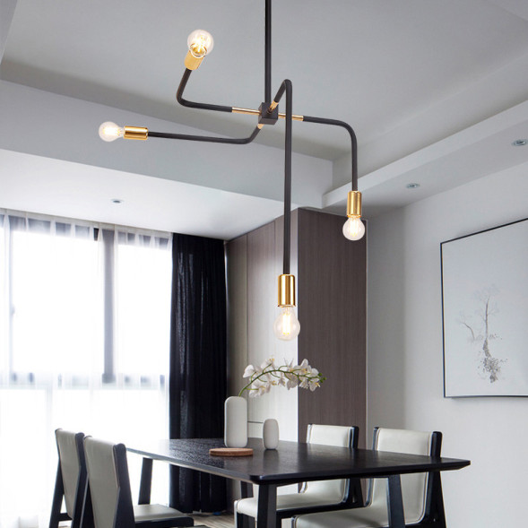 Дизайнерская Люстра Beaubien By Lf