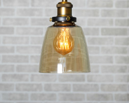 Бра 20th c. Factory filament 6058–1W