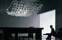 Люстра giogali3d sp 60