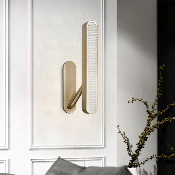 Настенный Светильник (Бра) Joysder