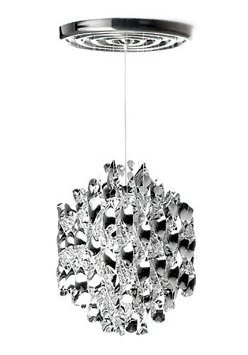 Люстра Spiral SP1