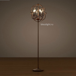 Торшер Foucault&#039;s orb 8031–6LB