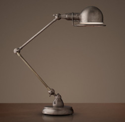 Лампа настольная Atelier Table Lamp