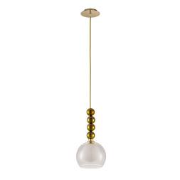 Подвесной светильник Kink Light Капри 07566,21-33