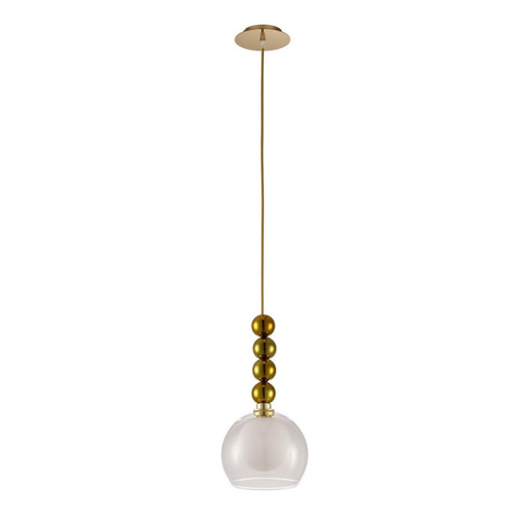 Подвесной светильник Kink Light Капри 07566,21-33