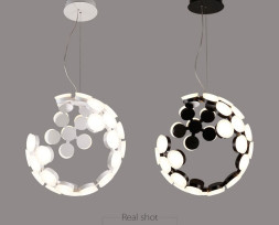 Светильник Scopas