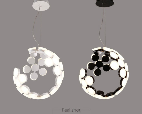 Светильник Scopas