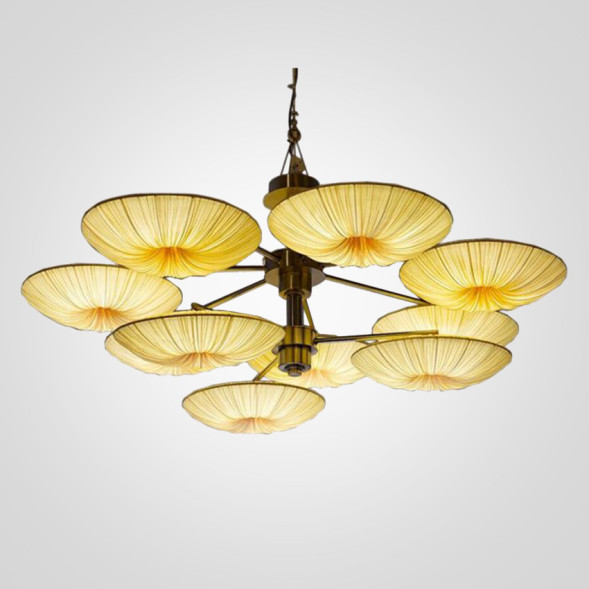 Люстра Aqua Creations Flying Saucers 21