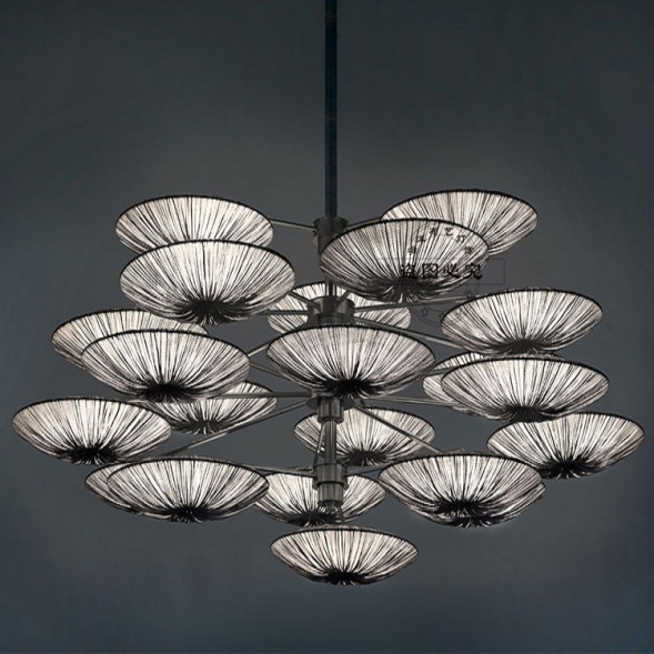 Люстра Aqua Creations Flying Saucers 21