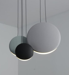 Люстра cosmos 3c