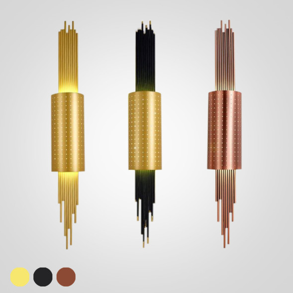 Настенный Светильник (Бра) Kingsly