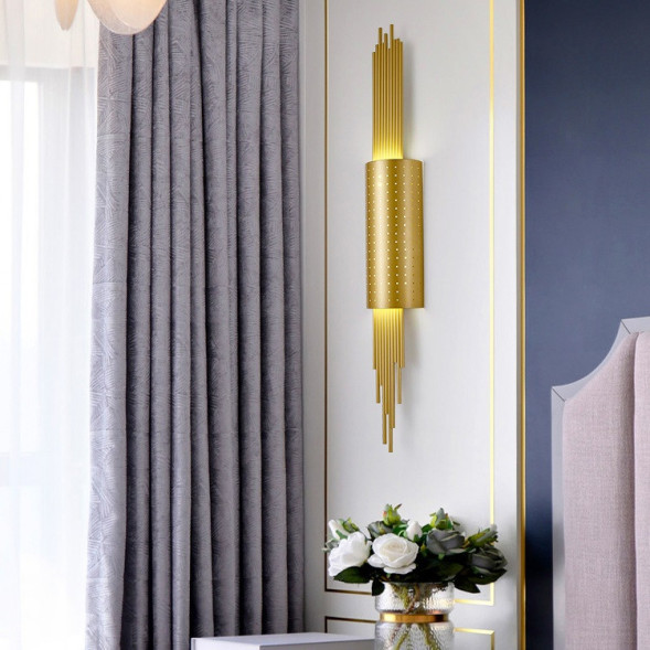 Настенный Светильник (Бра) Kingsly