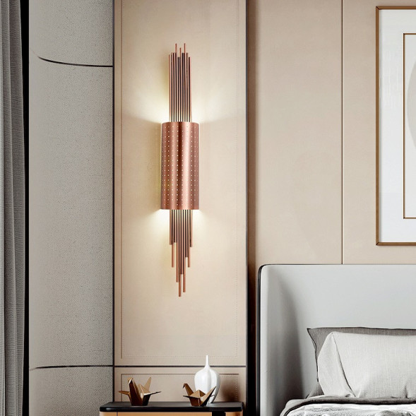 Настенный Светильник (Бра) Kingsly