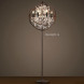 Торшер Foucault&#039;s orb crystal 8031–6LA