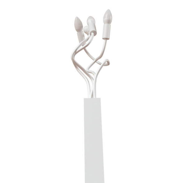 Торшер Loft IT Roots Loft1714F-WH