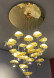 Люстра Delight Collection 8827P/29 gold