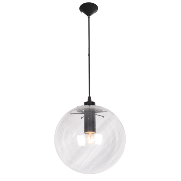 Светильник Selene Black