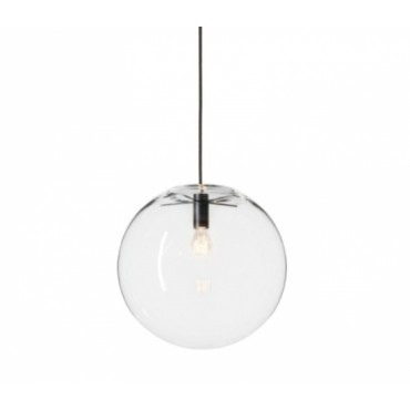 Светильник Selene Black