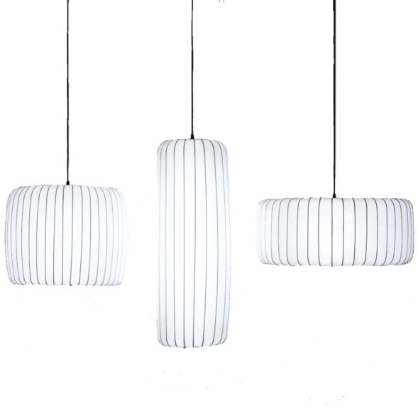 Люстра Aqua Creations Harmony 2 Плафона - Ø 70 × 800 См