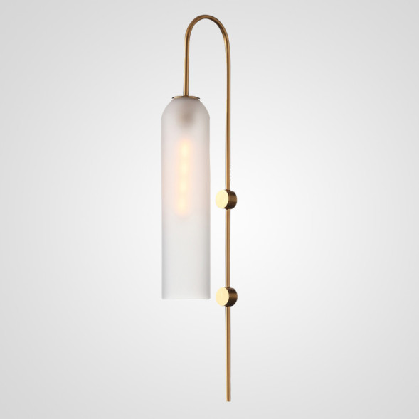 Бра Articolo Float Wall Sconce Snow
