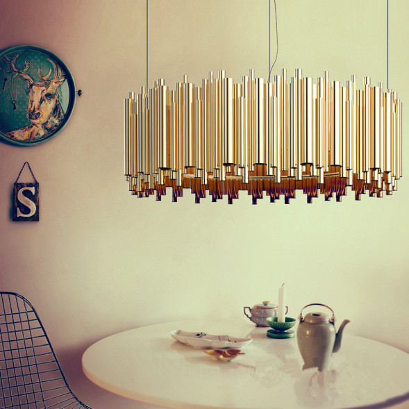 Люстра Brubeck 100