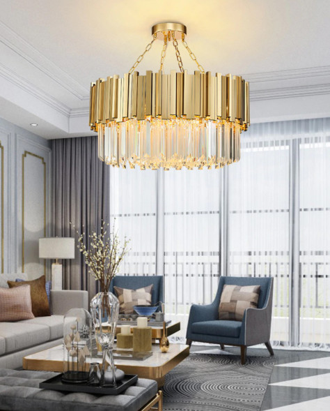 Люстра Delight Collection Barclay 6A