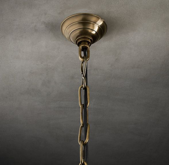 Люстра Delight Collection French Empire 5