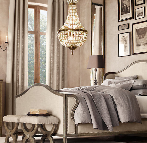 Люстра Delight Collection French Empire 5