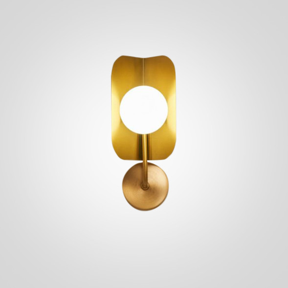 Настенное Бра Armo-Wall 1