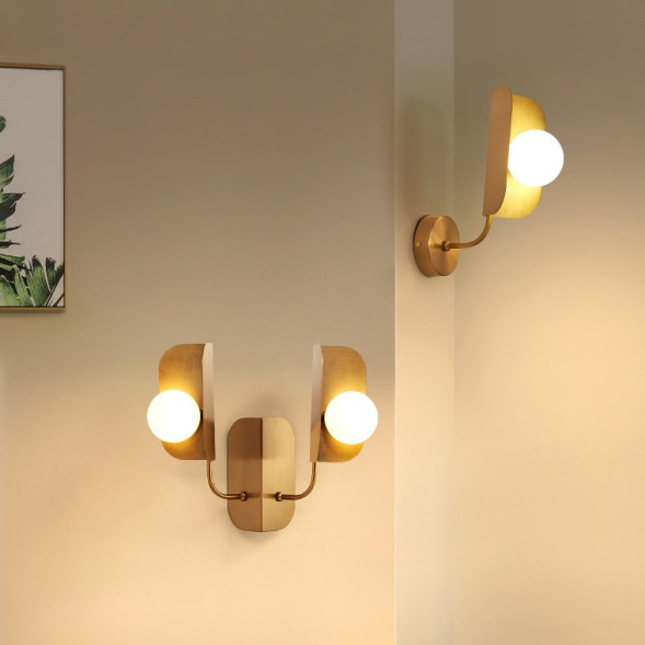 Настенное Бра Armo-Wall 1