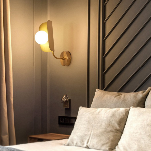 Настенное Бра Armo-Wall 1