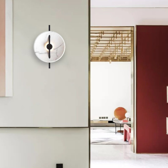 Настенный Светильник Delano