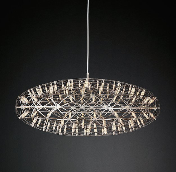 Люстра Raimond Flat