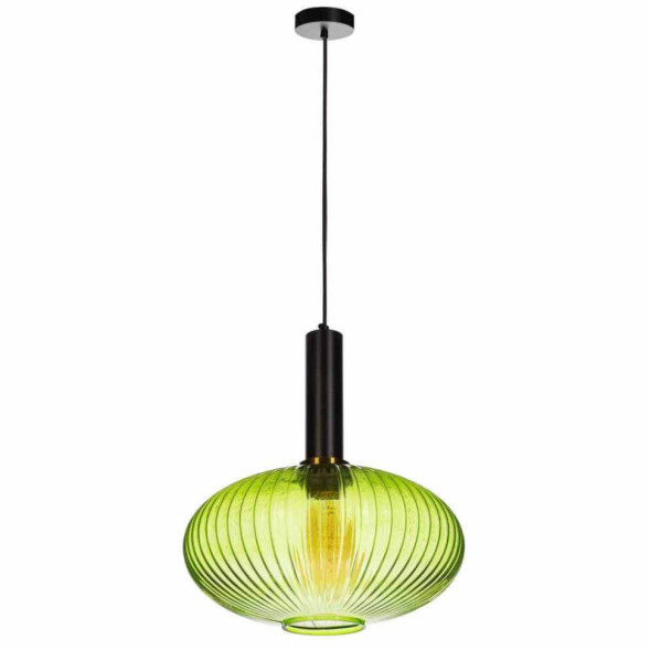 Подвесной светильник Loft IT 2072-C+BL