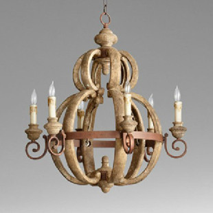 Люстра 8003–6