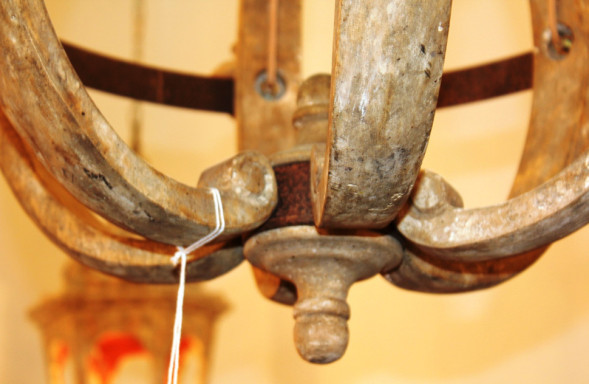 Люстра 8003–6