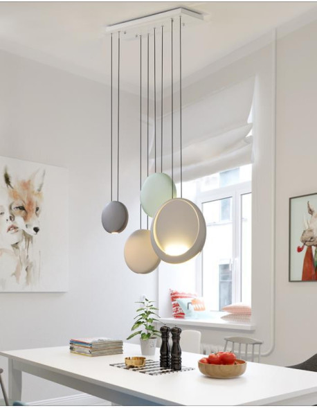 Люстра cosmos 4bc