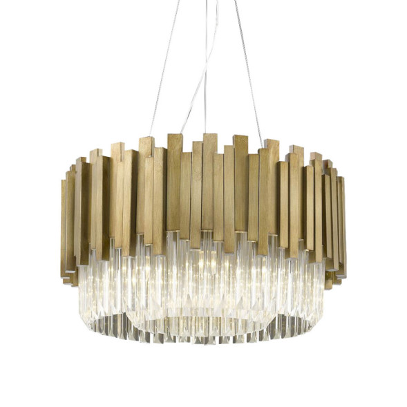 Люстра Delight Collection Barclay 8
