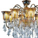 Люстра Delight Collection MD1102709-6B gold