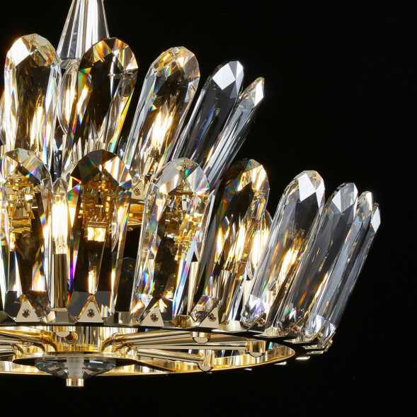 Люстра Delight Collection OMG18001-750